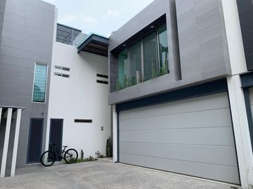 Casa en Privada en Jardines de Delicias, Cuernavaca, Morelos/ CAEN-678-Cp*
