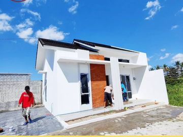 RUMAH DIJUAL DI LAMONGAN, PERUMAHAN LAMONGAN DESAIN SUKA-SUKA- BJB RAJA PROPERTY LAMONGAN