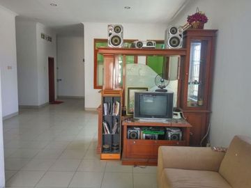 Rumah Bagus Taman Holis Indah 1 dekat KOPO, Sumbersari Bandung