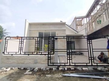 Info Rumah Baru Siap Huni di Jalan Pandanaran, Murah!