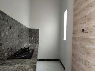 Info Rumah Baru Siap Huni di Jalan Pandanaran, Murah!