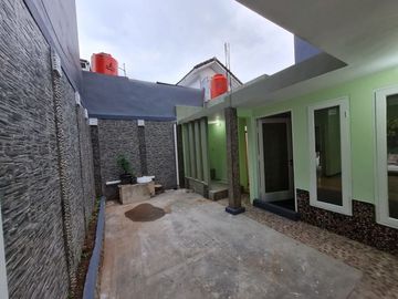 Cluster Luas Strategis Pekayon dkt Galaxy Kalimalang Bekasi Tol Mall