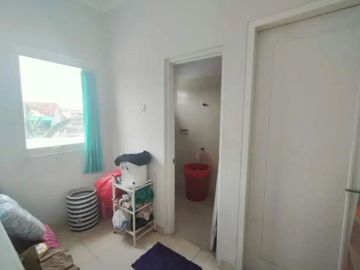 Rumah Cantik Siap Huni Di Cluster Graha Bintaro - Gb 6100 Br