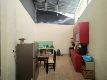Rumah Cantik Siap Huni Di Cluster Graha Bintaro - Gb 6100 Br