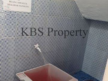 Dijual Ruko Gesya Residence (Batam Centre) 2 Lt Type 78/58 - Batam