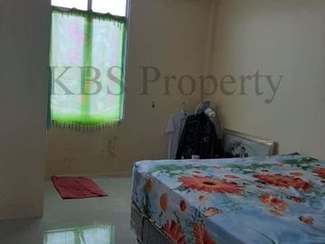 Dijual Ruko Gesya Residence (Batam Centre) 2 Lt Type 78/58 - Batam