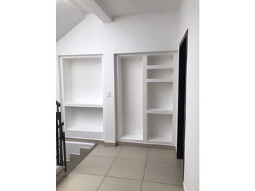 CASA EN VENTA  MODELO MONTPELLIER EN FRACC. PRIVADO TERRANOVA