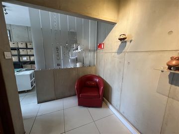 Oficina en venta en Santiago