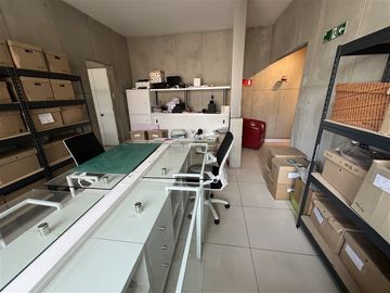 Oficina en venta en Santiago