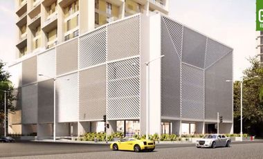 1 Bedroom Pre-Selling Condominium in Ayala Mall Cebu