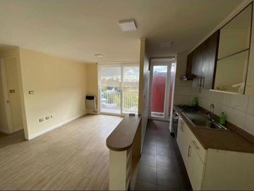 Se venta Departamento de 2 dorm. en Chillán