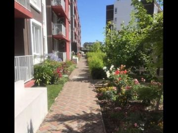 Se venta Departamento de 2 dorm. en Chillán
