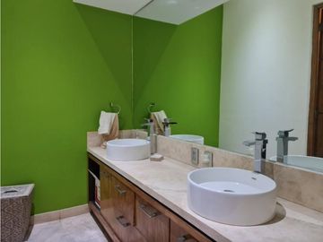 Departamento En Venta En Lomas Anahuac