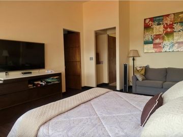 Departamento En Venta En Lomas Anahuac