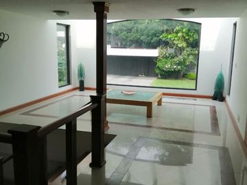 VTA  RESIDENCIA EN PEDREGAL DE SAN ANGEL!