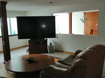 VTA  RESIDENCIA EN PEDREGAL DE SAN ANGEL!