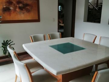 VTA  RESIDENCIA EN PEDREGAL DE SAN ANGEL!