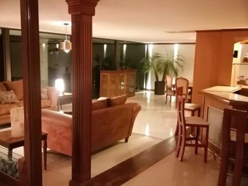 VTA  RESIDENCIA EN PEDREGAL DE SAN ANGEL!
