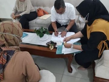 Punya Rumah di Manisi Cibiru Wetan Cileunyi Tanpa DP Angsuran Hanya 2 Jutaan