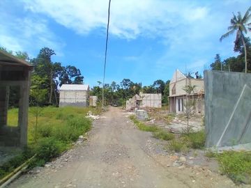 Rumah Baru Model Eropa Siap Bangun Dekat Yogyakarta