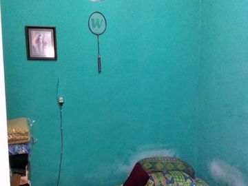 Rumah Minimalis Arcamanik Dekat Antapani dan Cisaranten