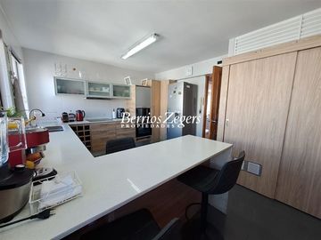 Departamento en Venta en San Martin