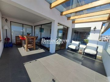 Departamento en Venta en San Martin