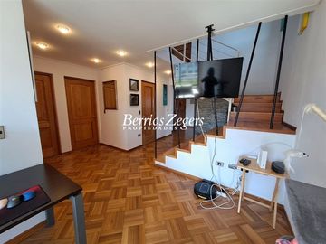 Departamento en Venta en San Martin