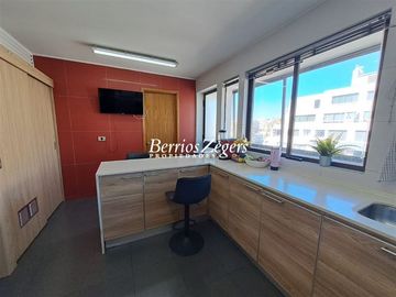 Departamento en Venta en San Martin