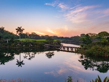 Casa (T.C) en Venta en Amanha Residential Resort en Yucatán Country Club
