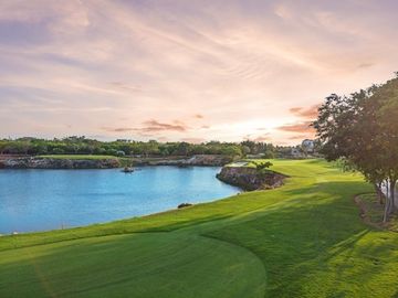 Casa (T.C) en Venta en Amanha Residential Resort en Yucatán Country Club
