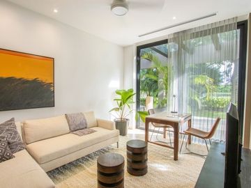 Casa (T.C) en Venta en Amanha Residential Resort en Yucatán Country Club