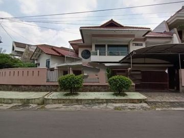 DIJUAL Rumah Margorejo Indah
