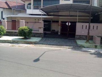 DIJUAL Rumah Margorejo Indah