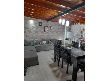 AMPLIA CASA AMERICANA