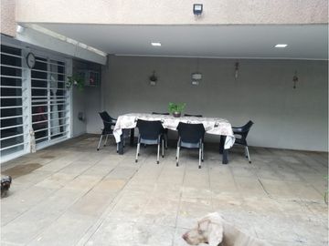 AMPLIA CASA AMERICANA