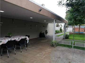 AMPLIA CASA AMERICANA