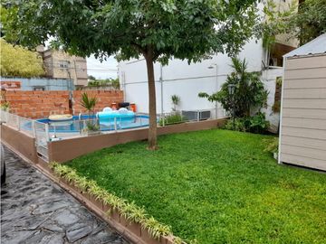 AMPLIA CASA AMERICANA