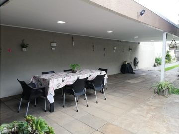 AMPLIA CASA AMERICANA