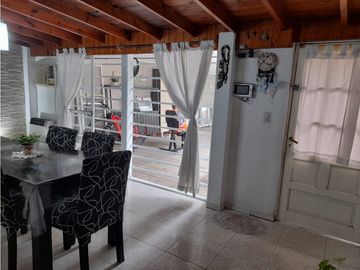 AMPLIA CASA AMERICANA