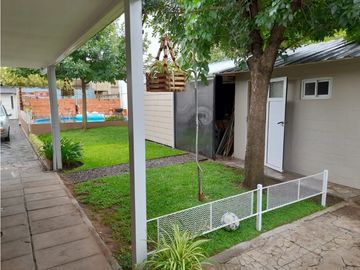 AMPLIA CASA AMERICANA