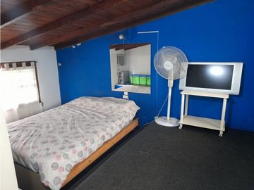 AMPLIA CASA AMERICANA