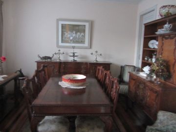 Vendo casa en calle 18 de Septiembre al llegar a Gamero
