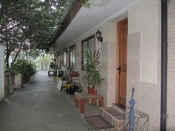 Vendo casa en calle 18 de Septiembre al llegar a Gamero