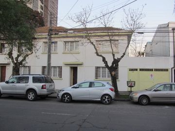 Vendo casa en calle 18 de Septiembre al llegar a Gamero