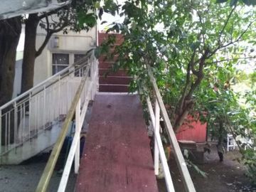 Vendo casa en calle 18 de Septiembre al llegar a Gamero