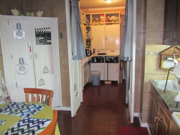 Vendo casa en calle 18 de Septiembre al llegar a Gamero