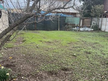 sitio en zona urbana en calera de tango, con rol propio