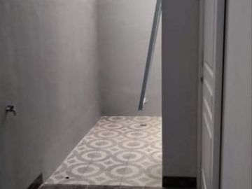 Rumah 500Jtan di Kodya Bandung Ujungberung Bisa Custom Desain Gratis Kulkas Mesin Cuci