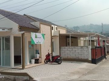 Rumah 500Jtan di Kodya Bandung Ujungberung Bisa Custom Desain Gratis Kulkas Mesin Cuci